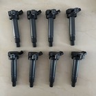 New Genuine 8pc Denso Ignition Coil For Toyota Tundra 4 7l V8 90919-02230 Oem