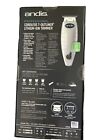Andis  74000  Cordless T-outliner Li Trimmer - Gray