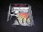 The Used Skeleton Vintage Tour Youth Large L Yl New T Shirt Not A Reprint 