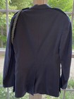 Usaf Air Force Korean War Era Military Soldier Jacket Size 37l     Super Nice   