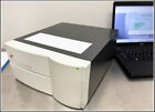 Tecan Sunrise Absorbance Microplate Reader 600nm Filter Complete Guaranteed 