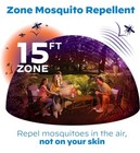 Thermacell Mosquito Repeller Patio Shield Brand New In Box