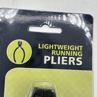 Lot Of 2 Inland Lightweight Running Pliers - Pliers See Pics 30 Day Warranty