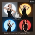Neewer Basics Rgb Photography Light Video Light Photo Flashlight 4 Colors 20 Go_