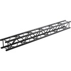 Global Truss Sq4114 Black Matte Truss Section