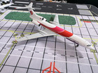 Jc Wings 1 200 Hawaiian Airlines Tu-154m N730ha Fantasy Custom Diecast Model