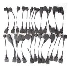 Obdstar Tcm Cables 25pcs Work Dc706  X300 Classic G3 Read write Map  Diagnosis