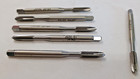 Greenfield Taps 10-32 Nf Em-al Gh3 Hss-e Japan Jd154 6 Pcs
