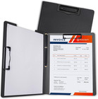 A4 Size Nursing Foldable Cover Clipboard With Pen Holder Pp Foam Stationery D   