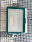 Snap Hoop Monster For Baby Lock And Brother  9 5  X 14   Magnetic Embroidery    