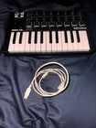 Arturia Minilab Mkii 25-key Usb Midi Keyboard Controller W  Pads  Encoders