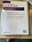 Microsoft Office 365 2019 Edition Spiral Bond