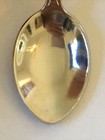 Stonehenge Vintage Souvenir Spoon Collectible
