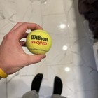 No Balls You Won   t Buy This  Us Open Tennis Ball Misprint              I Think  Rare 