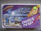 Presto Magix Centurions Transfers Lot  1 Sealed   1 Complete  1986 Vintage