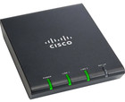 Cisco Ata187-i1-a Analog Telephone Adaptor-dual Fxs Voip Sip Adapter-new sealed 