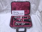 Yamaha Bb Clarinet Ycl-27 W  Hard Case Standard Model For Student Practice  2179