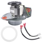 Draft Inducer Blower Motor 115v 3000r min For Carrier Jakel Furnace Hc21ze117-b