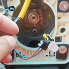20pcs Car Srs Simulator Emulator Resistor Bypass Fault Finding Diagnostic Tester