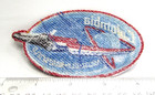 Vintage Columbia Space Shuttle Sts-4 Patch 1982 Nasa Mattingly Hartsfield B