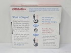 Usrobotics Usb Internet Phone Model Usr9601 - New   Sealed