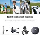 Accessories Kit For Insta360 X5   X4 Camera Mount Bundle With Magnetic Mount Car