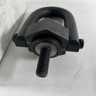 Carr-lane Cl-2500-shr-3 Standard Swivel Hoist Ring