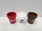 Wilco  Atwood   Murdoch   s Mini Bucket Set 3pk Fast Shipping 