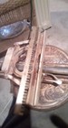 Rare Antique Odell No  4 Linear Index Typewriter Chicago