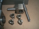 Doall Boring Head With  40 Taper Shank
