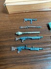King   Country Ww2 German Army Ws321 German Weapons Set