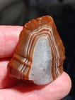 Lake Superior Agate  Candy Colors 1 6oz