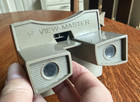 Vintage Gaf View-master Viewer
