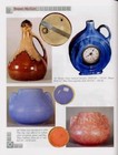 On Sale American Art Pottery Collectors Book  id
