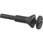 Milwaukee 1 4in  Arbor Cut Off Wheel Adapter  Model  48-07-2486