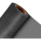 Heavy Duty Pet Screen Durable Mesh Scratch Resistant Windows Doors Animals 39  