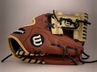 Wilson A550 A05rb20d11 11 Inch Baseball Glove Right-handed Rh