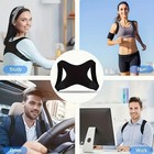 Back Posture Corrector Shoulder Straight Support Brace Belt Therapy Men Women