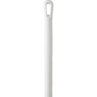 Vikan  White Handle 60  ss  2939 Broom Handles