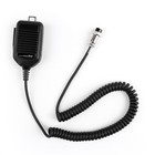 1pcs Hm-36 Hand Microphone For Icom Ic-718 Ic-7800 Ic-756 Ic-735 Ic-751 Radio 