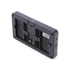 Smallhd Mon-702 Limited Edition Black 7  Bright Full Hd Led On-camera Monitor