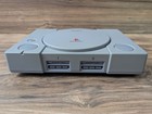 Sony Playstation 1 Console Bundle Ps1 Controller Spyro Game Underground Bag Case