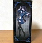 Ado Figure Winter Ver Round One Exclusive Taito Prize Japan New