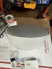Netgear Orbi Rbs850 Satellite Ax6000 Tri-band Wifi 6 Add-on Mesh Network