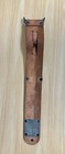 Excellent Wwii Us M6 Leather Sheath For The M3 Knife - Obscured Maker Marking