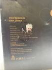 Kipozi Professional Nano Ionic Hair Dryer Blow Dryer With Accessories