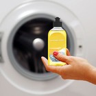 Washing Machine Cleaning Liquid Front Load Liquid Cleaner Safe Deep Diplomatic