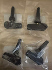 4pcs Genuine Tire Pressure Sensor Tpms Oem 56029398ab Dodge Chrysler Jeep Ram