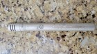 Vintage Shure Sm81 Microphone With Case  Mic Clip And Windscreen