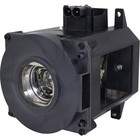 Jaspertronics    Original Lamp   Housing - Nec Np-pa600x Projectors - 1yr Warranty